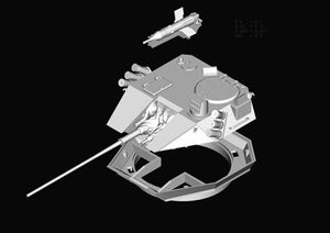Hobby Boss 82435 ZLC2000 C&amp;amp;C (1/35) – Bild 7