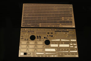 MK1 Design MD-20011 HMS Nelson Pack économique 1/200 – image 6