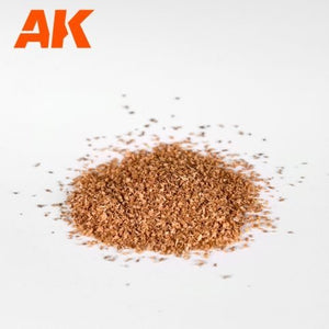 AK Interactive AK8262 LICHEN ROUGE-BRUN 35 ml – image 2