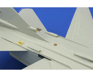 Eduard 48695 Su-24M Fencer D extérieur 1/48 Trumpeter  – image 6
