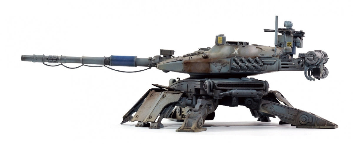 Char de combat Grizzly de Border Model BC-002 au 1/35 – Bild 7