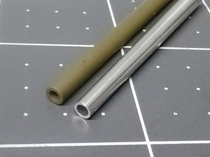Canon de 76,2 mm Master GM-35-039 M18 Hellcat - M1A1 (pour maquette Tamiya) 1/35  – image 4