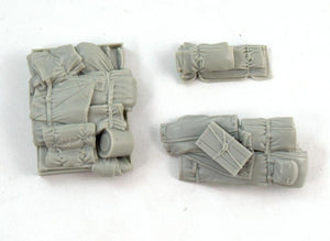 Panzer Art RE35-497 Kit de rangement pour Hanomag SS100 1/35 – image 3