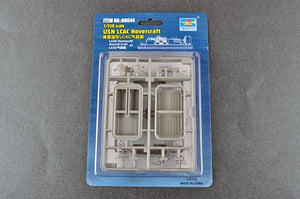 Trumpeter 06644 Aéroglisseur LCAC USN 1/350 – immagine 5