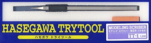 Outil de modélisme Hasegawa TT01