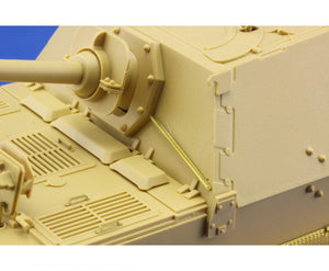 Édouard 36241 Sd. Kfz. 184 Éléphant 1/35 Tamiya – immagine 10