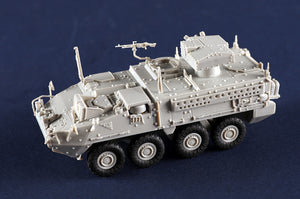 Trumpeter 07425 M1134 Stryker Missile antichar guidé (ATGM) 1/72 – imagen 5