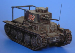 Attaque 72808 PzBefWg. 38 (t) Ausf.B (1/72) – image 3