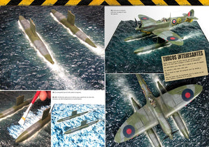 AK Interactive AK2923 ACES HIGH MAGAZINE NUMÉRO 12 (Anglais)  – image 2