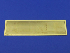Aber 1/700-03 Escaliers de navire (Escaliers pour navires et embarcations) 1/700