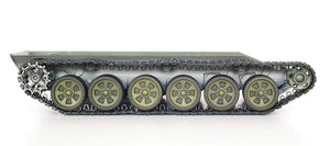 QuickWheel QW-129 T-90A Char de combat principal russe - MENG 1/35 – image 4