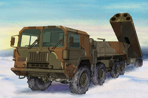 J&amp;#39;adore le kit 63528 M1014 W/M2042A1 GLCM TEL 1/35