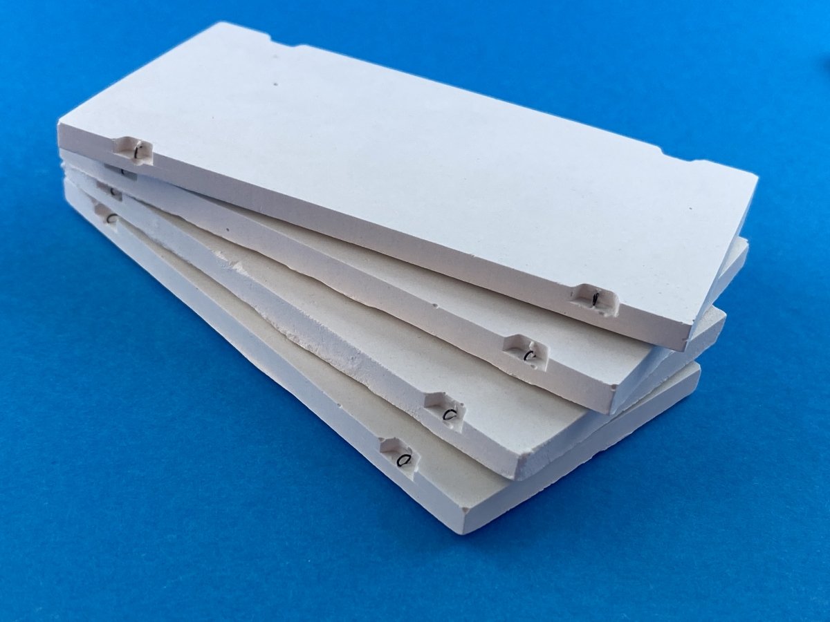 Point of no Return 3522020 Reinforced concrete road slab 3.0x1.5m 1/35 – image 7