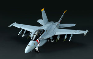 Meng LS-016 BOEING F/A-18F SUPER HORNET CHASSEURS DE BONUS 1/48 – image 2