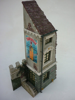 RT-Diorama 35228 Vieux Manoir 1/35 – immagine 10