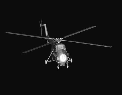Hobby Boss 87226 Mil Mi-4A Hound A 1/72 – Bild 10