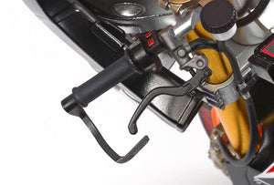 Tamiya 14130 Repsol Honda RC213V 14 – Bild 3