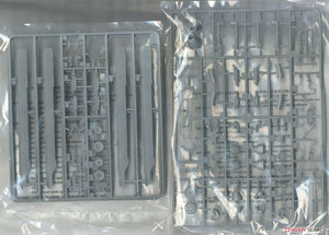 Trumpeter 05108 AS565 Hélicoptère Panther 1/35  – immagine 7