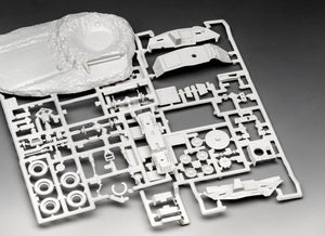 Revell 03289 Humber Mk.II 1/76 – image 6