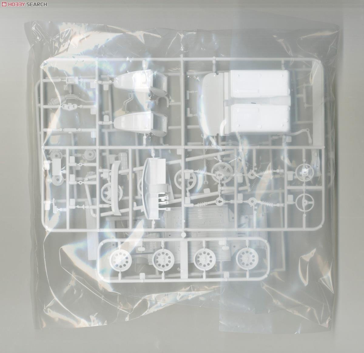Aoshima 05148 Honda Beat PP1 1/24  – image 3