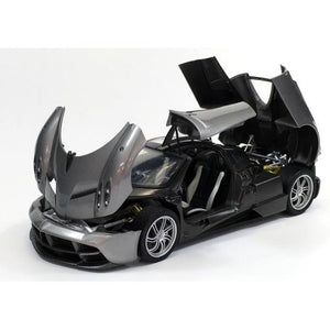 Aoshima 01091 PAGANI HUAYRA - Édition outre-mer 1/24  – image 5