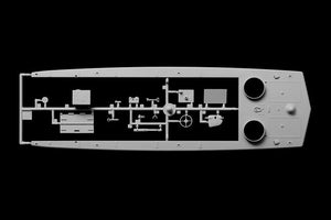 Italeri 6524 LCVP avec INFANTERIE AMÉRICAINE (1/35) – Bild 13