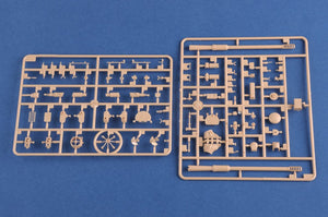 Hobby Boss 84505 PLA ZTL-11 1/35 – image 8