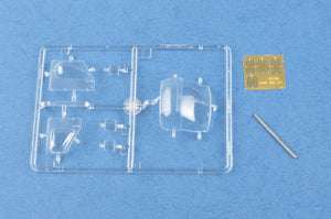 Hobby Boss 81739 Ka-27 Helix russe (1/48) – immagine 8
