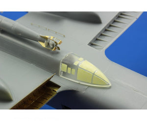 Eduard 72579 Fw 200C extérieur 1/72 TRUMPETER – immagine 10
