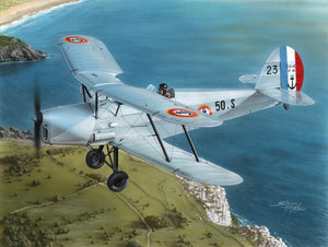 Azur FR0025 TAMPON SV.4B France (1/72)
