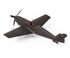 Eduard 491501 Bf 109E-3 Hobby Boss 1/48  – immagine 13