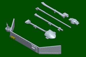 J&amp;#39;adore le kit 63519 M3A5 Char moyen 1/35 – image 17
