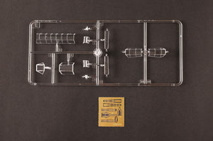 Trumpeter 05831 Fairey Battle Mk.I 1/48 – image 10