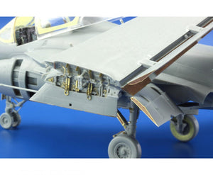 Eduard 48807 A-6A extérieur HOBBY BOSS 1/48 – immagine 6
