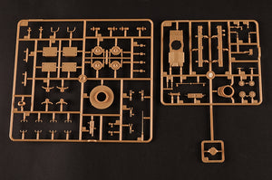 Hobby Boss 82936 Panzerträgerwagen allemand 1/72 – image 16
