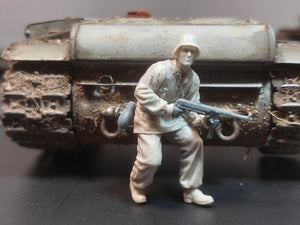 Panzer Art FI35-196 Embuscade de chars n° 1 1/35 – image 2