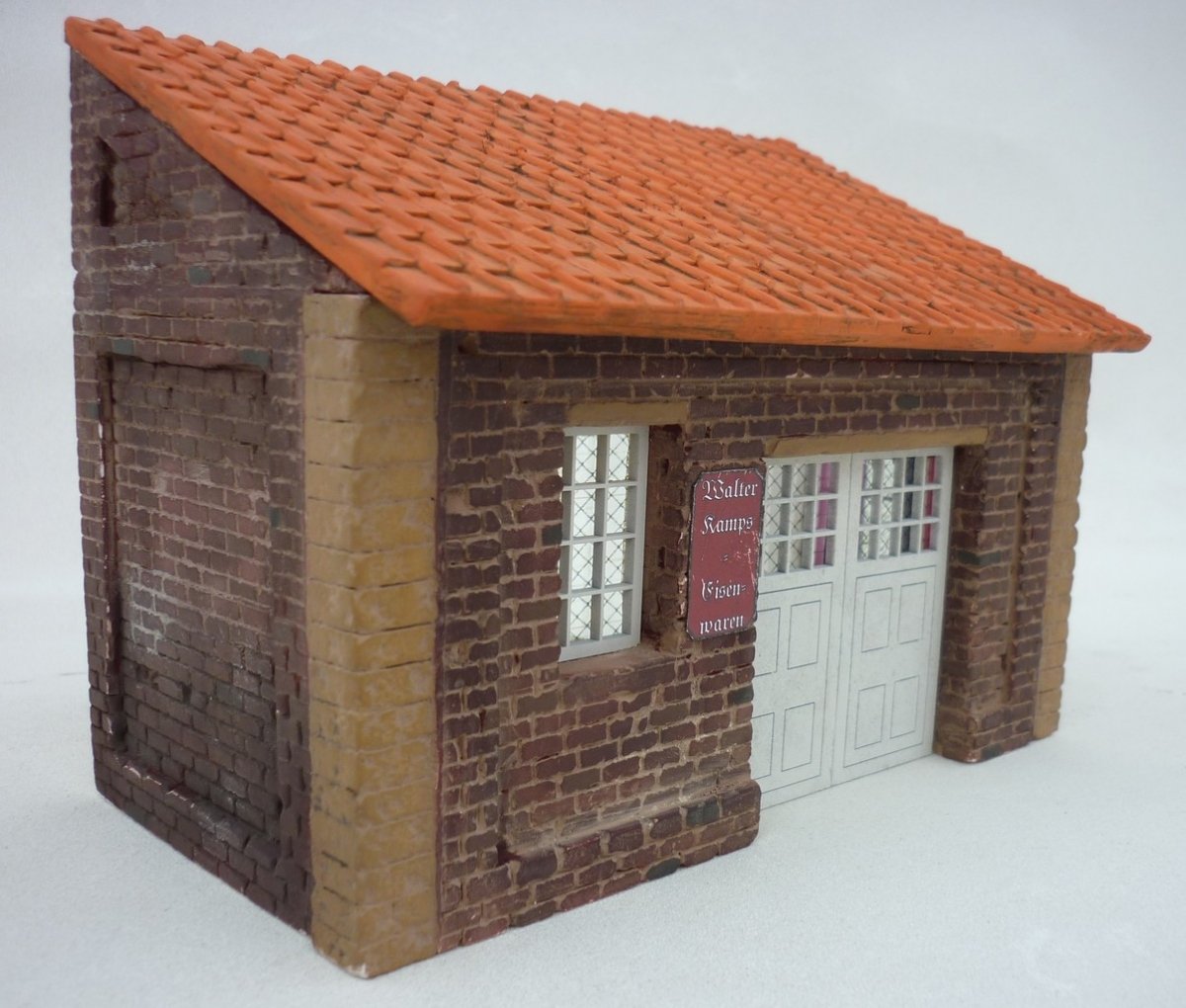 RT-Diorama 35249 Bâtiment annexe 1/35 – Bild 4