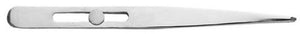 Pince à épiler Excel Hobby Tools 30411 avec pince