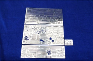 MK1 Design MS-35033 Mogami Detail-UP 1/350 – image 2