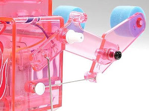 Coffret de combat de boxeurs Tamiya 71113 - Télécommande 2 canaux ROBOCRAFT – immagine 5