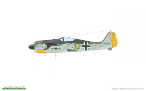 Eduard 7470 Fw 190A-5 1/72 – Bild 12
