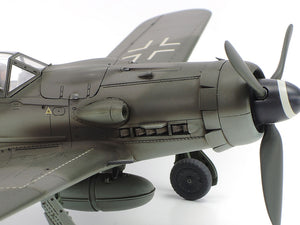 Tamiya 61041 Focke-Wulf Fw190 D-9 1/48 – Bild 3