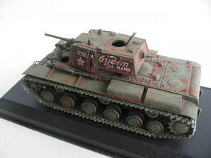 PST 72016 KV-1E Heavy Tank 1/72 – zdjęcie 5