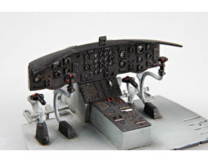 Trumpeter 05104 CH-47A CHINOOK 1/35 – immagine 22