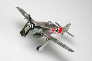 Hobby Boss 80244 Fw 190A-8 1/72 – immagine 4