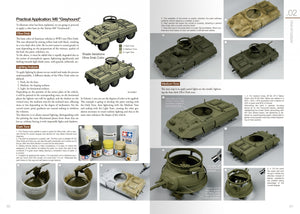 502 Abteilung PACK79 PACK VÉHICULES DE COMBAT DE LA SECONDE GUERRE MONDIALE – VOLUME 1 &amp;amp; 2 FR – image 5