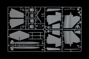 Italeri 2504 F - 104 A/C STARFIGHTER 1/32 – image 7