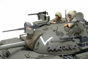 Tamiya 35328 Tiran israélien 5 (1/35) – image 4