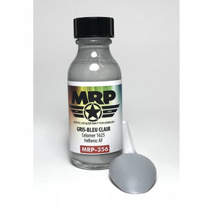Peinture MR. Paint MRP-356 Celomer 1625 30 ml