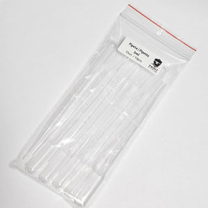 Pipettes Paint Forge PFOT9001 3 ml - Lot de 10